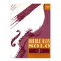 Oxford University Press Double Bass Solo 2 Βιβλίο για κοντραμπάσο