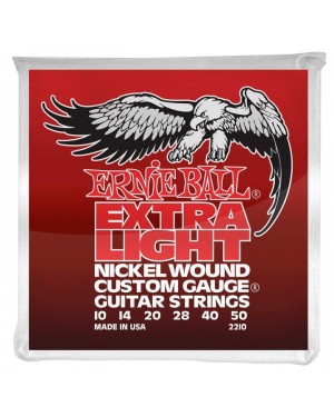 Ernie Ball -