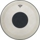 REMO Powerstroke 3 Coated 22" Black Dot Drum head