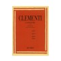 RICORDI Clementi - 6 Sonatine, Op. 36 Βιβλίο για πιάνο