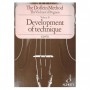 SCHOTT Doflein - The Doflein Method Vol.2 [English] Βιβλίο για βιολί
