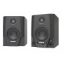 SAMSON Studio GT 40 Watt RMS Monitor Speakers (Pair)