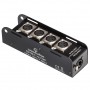 SOUNDSATION SPBX-4X3F DMX Splitter