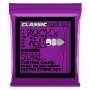 Ernie Ball 2250 Rock n' Roll Power Slinky 011-048 Electric Guitar 6-String Set