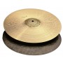 PAISTE Traditionals 14'' Medium Light Hi-Hat Πιατίνι