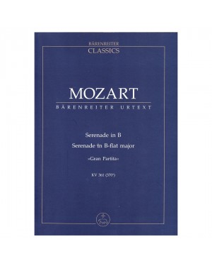 Barenreiter -