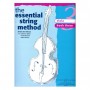Boosey & Hawkes Nelson - The Essential String Method for Viola Vol.3 Βιβλίο για βιόλα