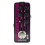 MOOER Blacknight 009 Preamp Μονό πετάλι κιθάρας