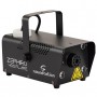 SOUNDSATION Zephiro 400 Flame Smoke Machine