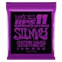 Ernie Ball 2242 RPS Power Slinky 011-048 Σετ 6 χορδές ηλεκτρικής κιθάρας