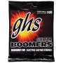 GHS GBCL Boomers 009-046 Electric Guitar 6-String Set