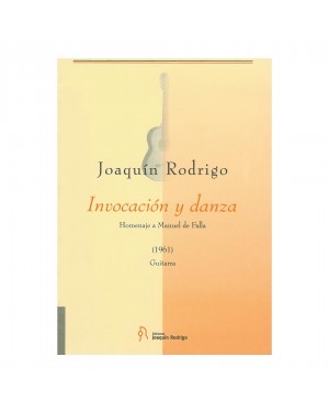 Joaquin Rodrigo -