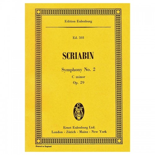 Editions Eulenburg -