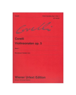 Wiener Urtext Edition -