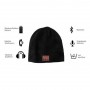 Beatfoxx BC-110 Beatcap Bluetooth Beanie