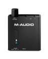 M-AUDIO -