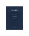 Barenreiter -