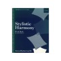 Oxford University Press Butterworth - Stylistic Harmony  Workbook Βιβλίο αρμονίας