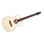 Seagull Maritime SWS Concert Hall SG QIT Electric - Acoustic Guitar