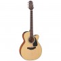 Takamine GN10CE Satin Natural Electric - Acoustic Guitar