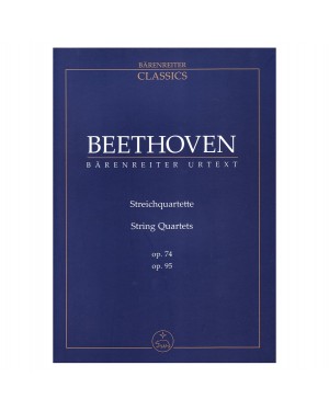 Barenreiter -