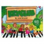 I.M.P. Bryant - Keyclub Pupil's Book 3 Book for Piano