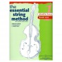 Boosey & Hawkes Elliott - The Essential String Method for Double Bass Vol.1 Βιβλίο για κοντραμπάσο