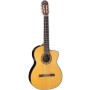 Takamine TC132SC Natural Electroacoustic Guitar