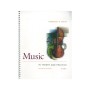 McGraw-Hill Education Benward & Saker - Music in Theory and Practice  Vol. 1 with Anthology CD Βιβλίο θεωρίας