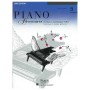 HAL LEONARD Faber - Piano Adventures, Performance Book, Level 2A Book for Piano