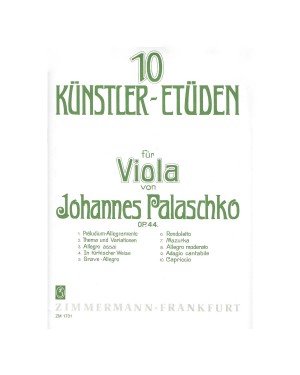 Zimmermann Musikverlag -