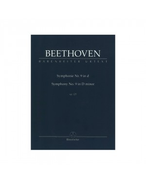 Barenreiter -