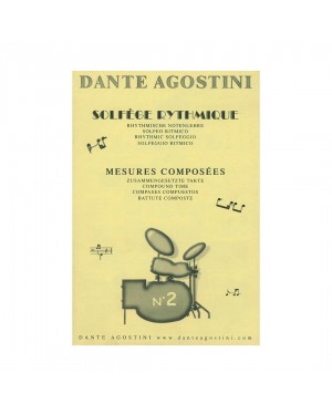 Dante Agostini -