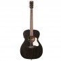 Art & Luthiere Legacy Concert Hall Faded Black Q1T Ηλεκτροακουστική κιθάρα
