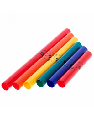 Boomwhackers -
