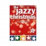 Wise Publications A Jazzy Christmas, Book 1 Βιβλίο για πιάνο