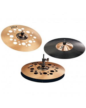 PAISTE -