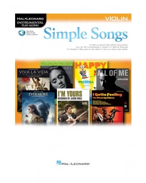 HAL LEONARD -