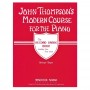 Φίλιππος Νάκας Thompson - Modern Course for the Piano, 2nd Grade (Ελληνική Έκδοση) Book