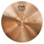 PAISTE 2002 20'' Black Big Beat Πιατίνι