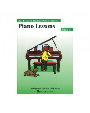 HAL LEONARD -