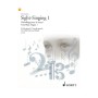 SCHOTT Kember - Sight-Singing  Vol.1 Βιβλίο για φωνητικά
