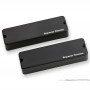 Seymour Duncan ASB-5s Soapbar-5 Active Set PhaseI Bass Guitar Pickup