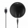 Takstar BM-630 USB Black Condenser Microphone