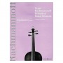 Boosey & Hawkes Rachmaninoff - Prelude & Danse Orientale Op. 2 Book for Cello