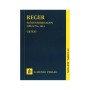 G. Henle Verlag Reger - Flute Serenades  Op.77a  141a Βιβλίο για φλάουτο