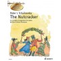 SCHOTT Tchaikovsky - The Nutcracker Book for Piano