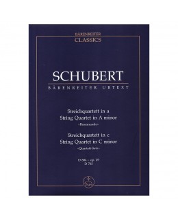 Barenreiter -