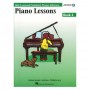 HAL LEONARD Hal Leonard Student Piano Library - Piano Lessons  Book 4 & Online Audio Book for Piano