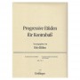 Doblinger Ruhm - Progressive Etuden Vol.3 Βιβλίο για κοντραμπάσο